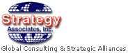 Strategy Associates
