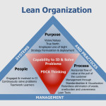 Lean Organization